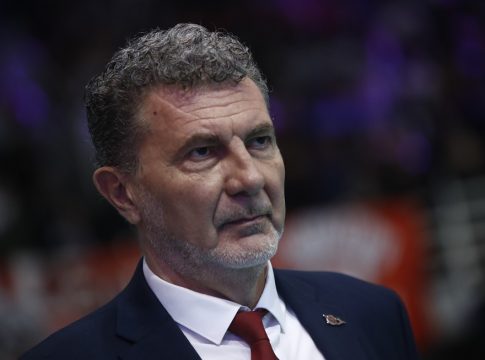 Γκαρντίνι: «Κάναμε ένα εκπληκτικό ματς – Από αύριο ξεκινά η δουλειά για το πρωτάθλημα»