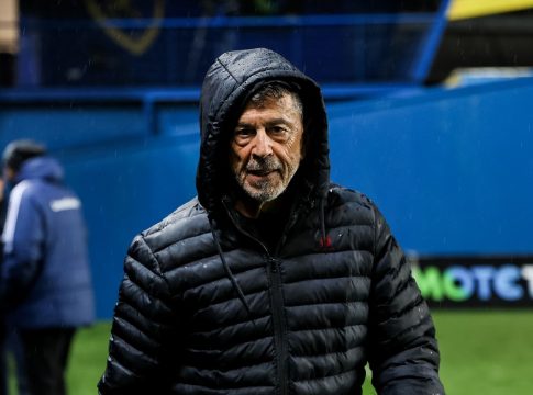 Πετράκης: «Άδικο το αποτέλεσμα για εμάς»