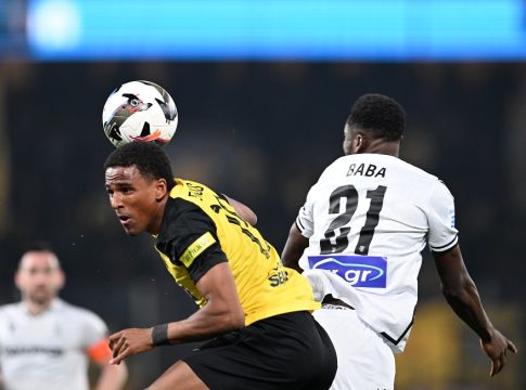 Η βαθμολογία μετά τη νίκη του ΠΑΟΚ επί της ΑΕΚ στη Νέα Φιλαδέλφεια (pic)