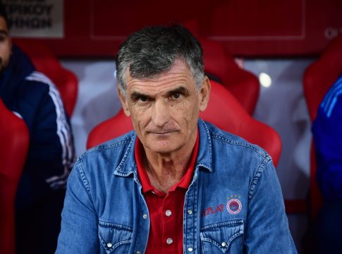 Μεντιλίμπαρ: «Όποιον αντίπαλο και να έχουμε, πάντα παίζουμε με το δικό μας στιλ»