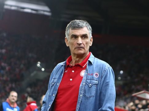 Μεντιλίμπαρ: «Το κλειδί του αγώνα ήταν το γρήγορο γκολ που πετύχαμε»