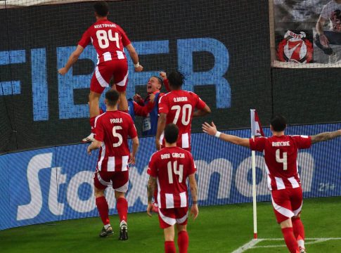 Πώς μπορεί να το σηκώσει ο Ολυμπιακός στην Τούμπα