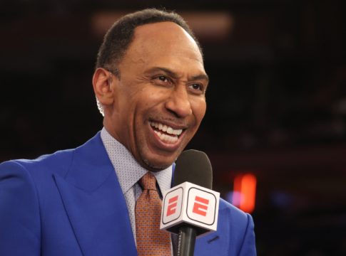 Τα 100 εκατομμύρια του Στίβεν Έι Σμιθ και το… πέσιμο του «μπαμπά» Λεμπρόν Τζέιμς