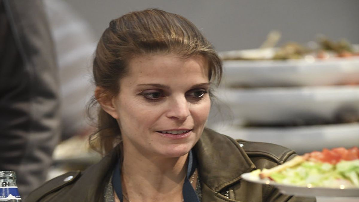 Αθηνά Ωνάση: Αυτό είναι το κορίτσι που του στάθηκε σαν πραγματική μητέρα