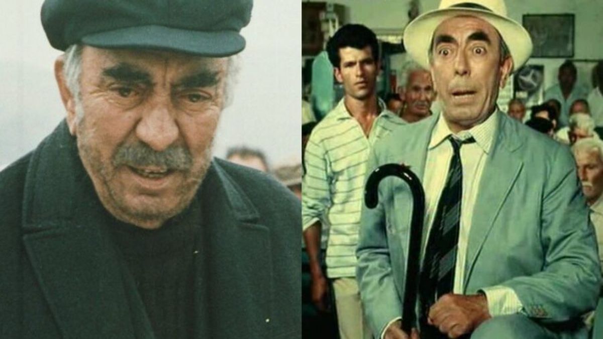 Διονύσης Παπαγιαννόπουλος: Η μεγάλη καψούρα του ηθοποιού – Ήθελε μόνο εκείνη αλλά δεν την κέρδισε ποτέ!