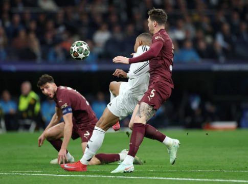 Η UEFA προειδοποιεί τη Ρεάλ Μαδρίτης με κλείσιμο του Μπερναμπέου!