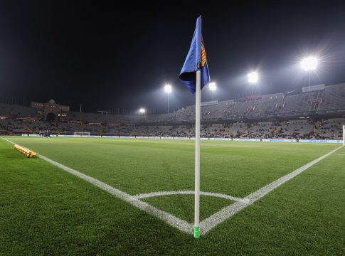 Αναβολή στο Μπαρτσελόνα-Οσασούνα, πέθανε ο γιατρός των Καταλανών! (pic)