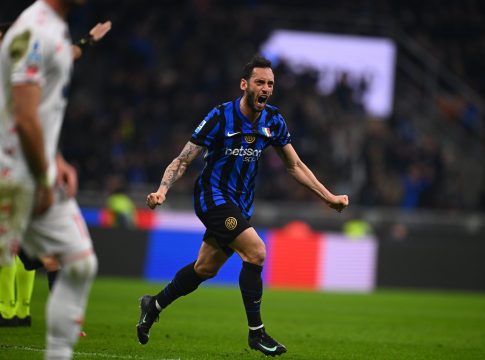 Ίντερ – Μόντσα 3-2: Ανατροπή τίτλου για τους «νερατζούρι» με… συνδρομή Κυριακόπουλου