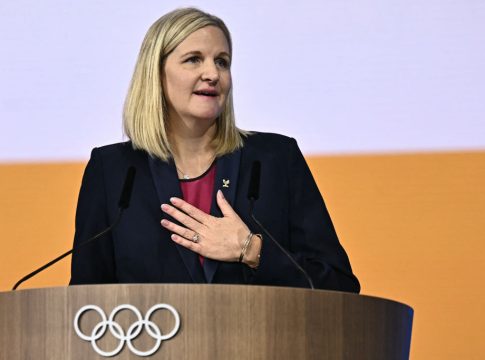 Η Κίρστι Κόβεντρι νέα πρόεδρος της ΔΟΕ – Η πρώτη γυναίκα στην ιστορία