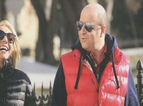 Δεν ήταν απλά μια φήμη για Μάρκο Σεφερλή και Έλενα Τσαβαλιά: Επιβεβαίωσαν τα δυσάρεστα