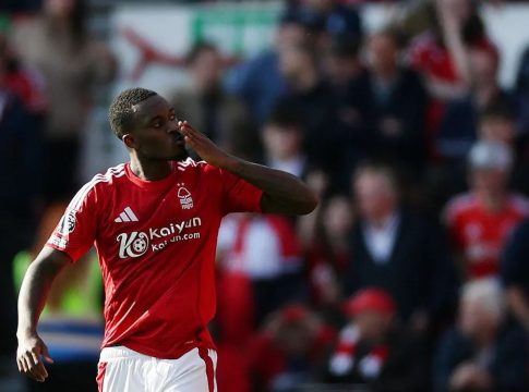 Νότιγχαμ Φόρεστ – Μάντσεστερ Σίτι 1-0: Μυθικοί Reds «πάτησαν» τους Πολίτες – Όλο και πιο κοντά στα αστέρια!