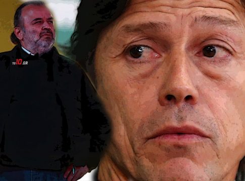 Ο Ηλιόπουλος στα Σπάτα – Το τετ α τετ με τον Αλμέιδα για το ματς της ΑΕΚ με τον Άρη