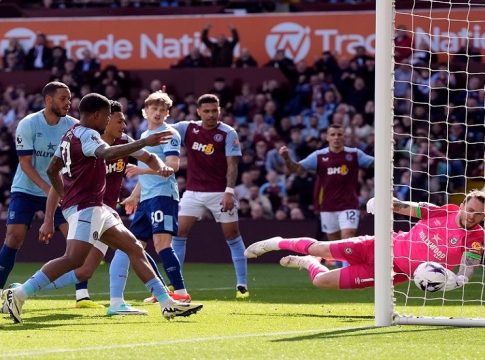 LIVE: Μπρέντφορντ – Άστον Βίλα