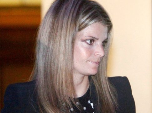 Δεν θέλει καμία σχέση με την οικογένειά της η Αθηνά Ωνάση: Αυτή είναι η απόφαση μετά τη δικαστική διαμάχη για την κληρονομιά της