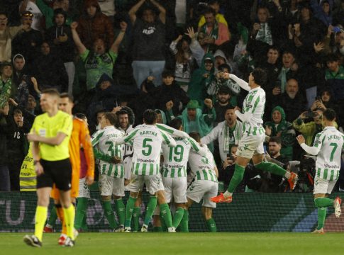 Φοβάται και τον… Ίσκο της