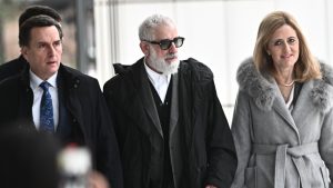 Φιλιππίδης για δεύτερη καταγγέλλουσα: «Συνέβη ό,τι συνέβη με απόλυτη συναίνεση, μου έκανε πεολειχία»