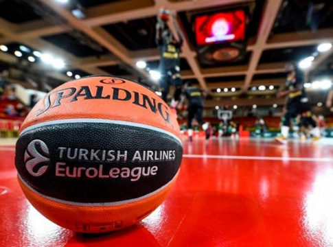 Euroleague: Στο κυνήγι των playoffs αλλά και του πλεονεκτήματος