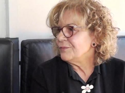 Μάγδα Φύσσα: Όσοι βάζουν «πενθόμετρο» καλά θα κάνουν να το «βουλώσουν» – Μην χρειαστεί να βρεθούν στη θέση μας