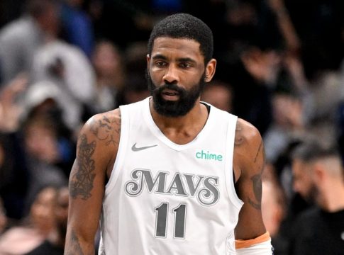 Ίρβινγκ: «Είναι πολύ δύσκολο αυτό που περνάω – Θα επιστρέψω καλύτερος»