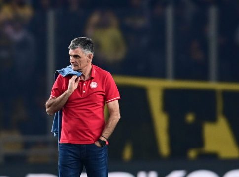 Το αήττητο καλά κρατεί: 26 ματς και μόνο αυτός στη Νέα Φιλαδέλφεια