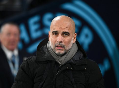 Γκουαρντιόλα: «Η σεζόν είναι πολύ άσχημη και δεν αλλάζει ακόμα και αν κατακτήσουμε το FA Cup»