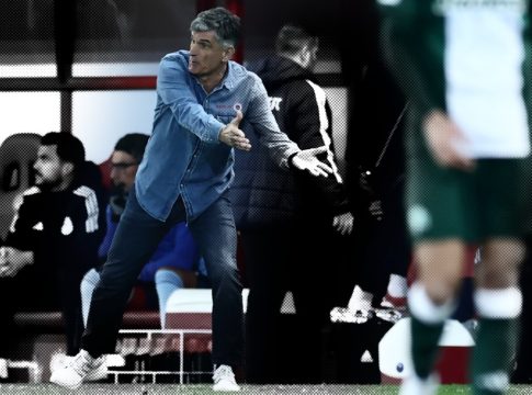 Η απόφαση του Μεντιλίμπαρ για «όλα στα… κόκκινα», η ετοιμασία του ντέρμπι και το πλάνο