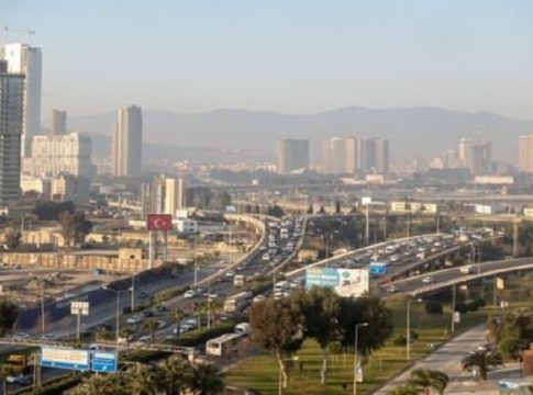 H αφιλόξενη Σμύρνη & το «νοσοκομείο» της Λισαβόνας