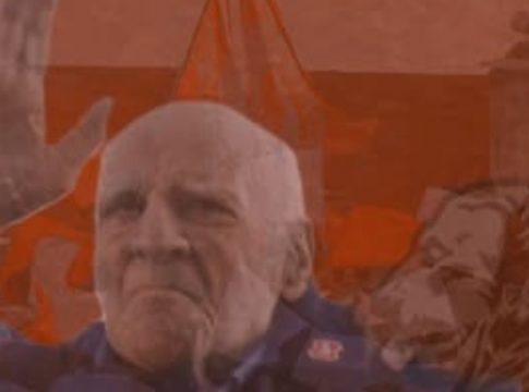 Πέθανε ο πρώτος αρχηγός του Πανσερραϊκού, Θεόδωρος Φραγκόπουλος