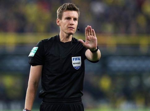 Superleague: Ο Elite Σίμπερτ στο Άρης-ΑΕΚ – Ο Ευαγγέλου στο «Καραϊσκάκης»