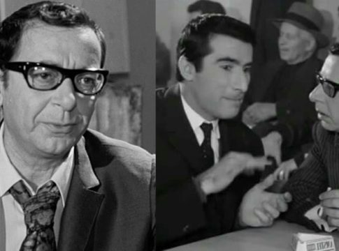Τάκης Μηλιάδης: O γιατρός που έγινε ηθοποιός, η λατρεία στις γυναίκες και το δυστύχημα που του κόστισε τη ζωή