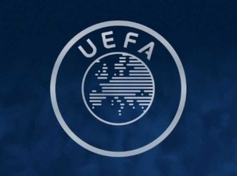 Η έκθεση της UEFA για την Ελλάδα: Στα 173 εκατ. ευρώ τα έσοδα των 14 ελληνικών συλλόγων (pics)