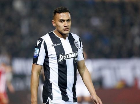 Σοκ για τον Λέο Ζαμπά: Πέθανε ο 23χρονος αδερφός του