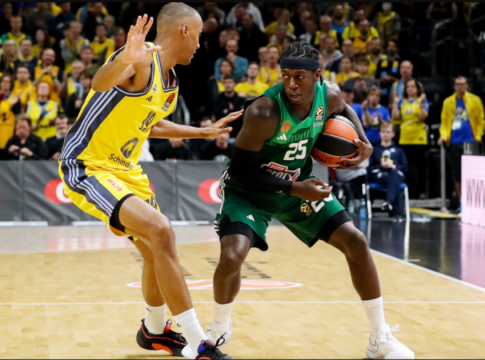 Παναθηναϊκός – Άλμπα: Για την επιστροφή στις νίκες το «τριφύλλι» κόντρα στην ουραγό