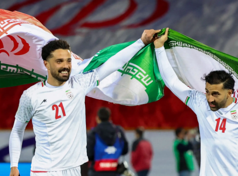 Ανεπιθύμητο το Ιράν στο Μουντιάλ λόγω… Τραμπ