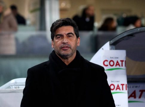 Λιόν: Ο Φονσέκα έβαλε τα κλάματα στο γκολ της γαλλικής ομάδας (vid)