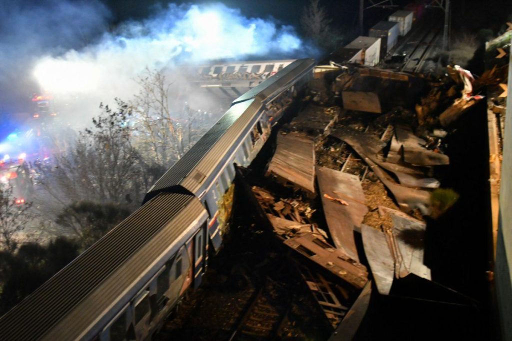 Στη Βουλή η δικογραφία των Τεμπών για Καραμανλή και Σπίρτζη – Την Τετάρτη στην Ολομέλεια