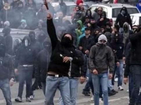 Serie A: Τέλος τα βραδινά ντέρμπι από το ιταλικό Υπουργείο Εσωτερικών για την καταπολέμηση των επεισοδίων