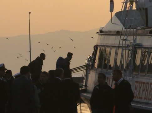 «Καμπανάκι» Frontex στην Ελλάδα με φόντο τις καταγγελίες για επαναπροωθήσεις