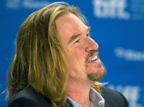 Βαλ Κίλμερ: Πέθανε ο Μπρους Γουέιν του «Batman Forever»