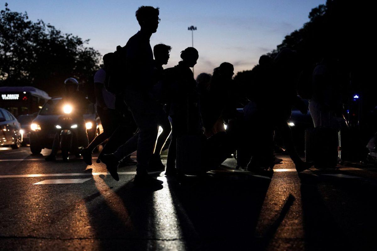 «Μείναμε 8 ώρες χωρίς ρεύμα» – Η μαρτυρία Έλληνα για το μπλακ άουτ στην Ισπανία