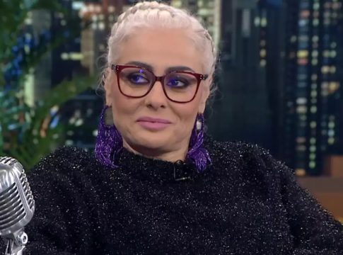 Η ανάρτηση – κόλαφος του Τάσου Τεργιάκη που όλοι λένε ότι πάει για την Άρια Καλύβα – «Θρίλερ» με την παραμονή της στο «Πρωινό»