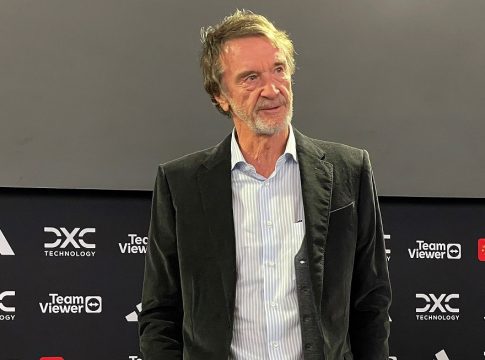 Ο Ράτκλιφ θέλει τον μηχανικό της Mercedes για να… φτιάξει την Μάντστεσερ Γιουνάιτεντ