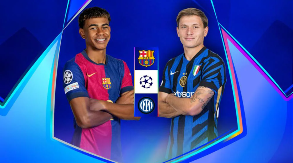 Champions League: Μπαρτσελόνα-Ίντερ, πρώτη «μάχη» για μια θέση στον τελικό