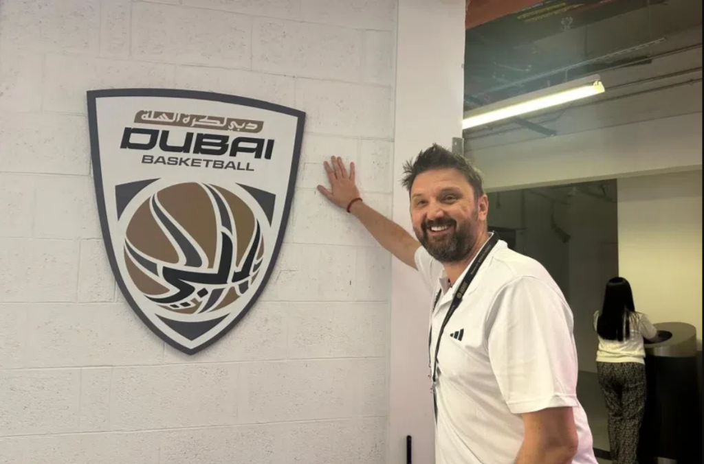 Αποκαλύψεις για το πλάνο της Dubai BC: Τι ισχύει για το μπάτζετ και τις… συζύγους παικτών
