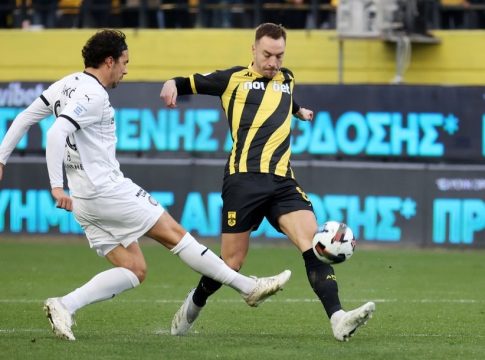 Playoffs: Για το απόλυτο ο Άρης κόντρα στον ανεβασμένο ΟΦΗ