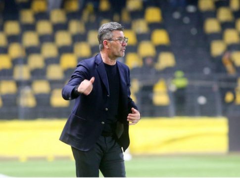 Άρης: Τα δεδομένα για το ματς με τον Ατρόμητο