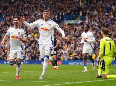 Επιστρέφουν στην Premier League Λιντς και Μπέρνλι