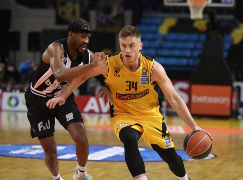 ΑΕΚ: «Όλοι γήπεδο» – Κυκλοφόρησαν τα εισιτήρια για τα playoffs με ΠΑΟΚ