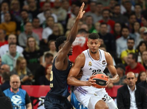 Οι Ισπανοί ονειρεύονται κλάσικο στο F4