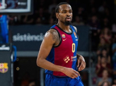 Χαμός με Πάντερ – Καταγγέλλει την Euroleague: «Είναι στημένο…»